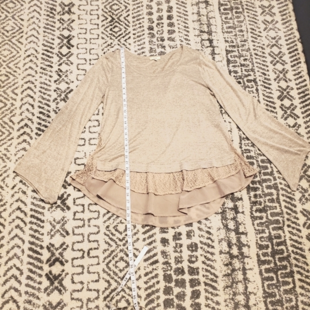 🔵Long sleeve - M - Kori America